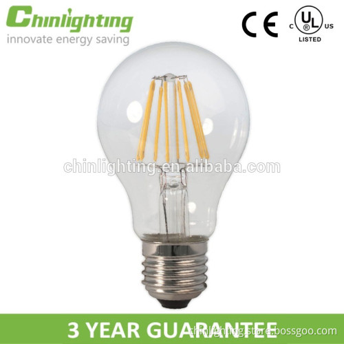 2016 UL CE ROHS 12V New led bulb E27 B22 A60 11W 12W with Cheap Price led bulb light